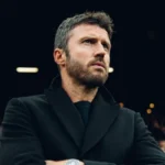 Michael Carrick Kecewa MU Gagal Menang atas Leeds dan Masih Tertahan di Posisi Ke-13