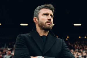 carrick mu sendekap