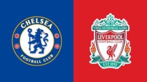 chelsea vs liverpool