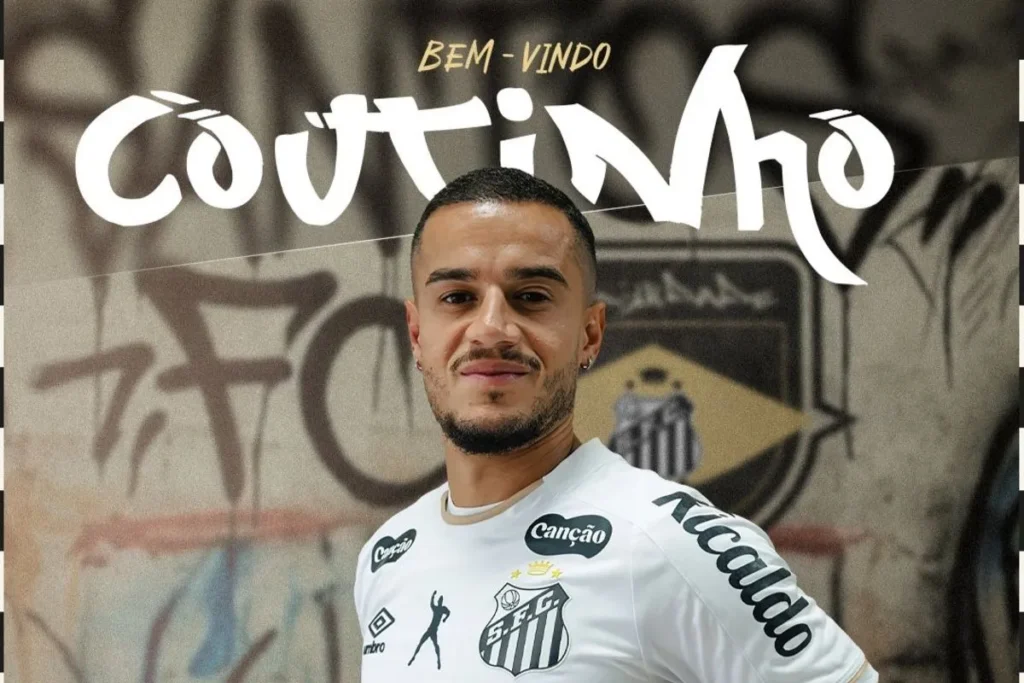 coutinho santos