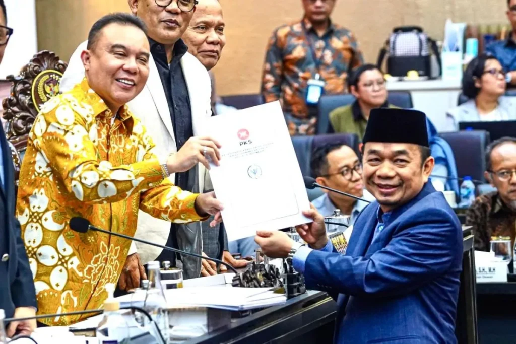 dasco dan pks