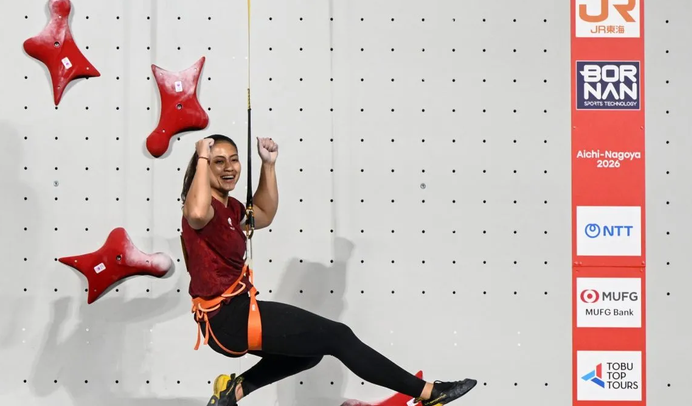 desak made emas asian games