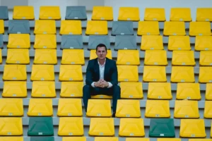 dewa united osmar loss