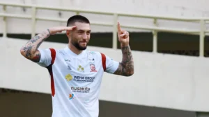 dimitar mitkov madura united