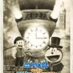 Film Doraemon Terbaru Tayang 5 Maret 2027: Bawa Nobita dkk ke London Era Victoria