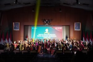 duta bahasa nasional 2026