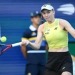 Rybakina Singkirkan Osaka di US Open 2026, Selangkah Lagi Jadi Petenis Nomor 1 Dunia