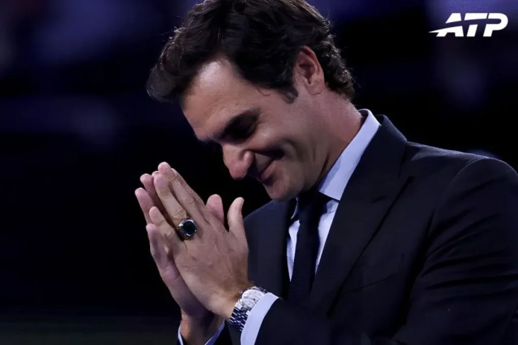 federer atp cincin