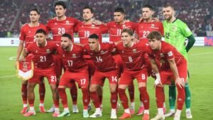 fifa asean cup timnas indonesia-antara
