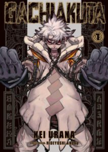 Manga Gachiakuta Masih Hiatus, Kodansha Akan Umumkan Jadwal Kembali. (Foto: Anime News Network).