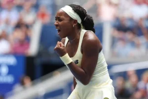 gauff semifinal us open