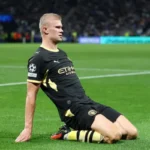 Mendieta Dorong Barcelona Jadi Pelabuhan Baru Haaland Usai Masa Depannya di Man City Disorot