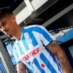 Bek Timnas Indonesia Mees Hilgers Akhiri Penantian 520 Hari dan Kembali Merumput Bersama Heerenveen