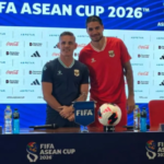 John Herdman Siapkan Strategi Baru untuk Timnas Indonesia Usai Imbang Lawan Malaysia