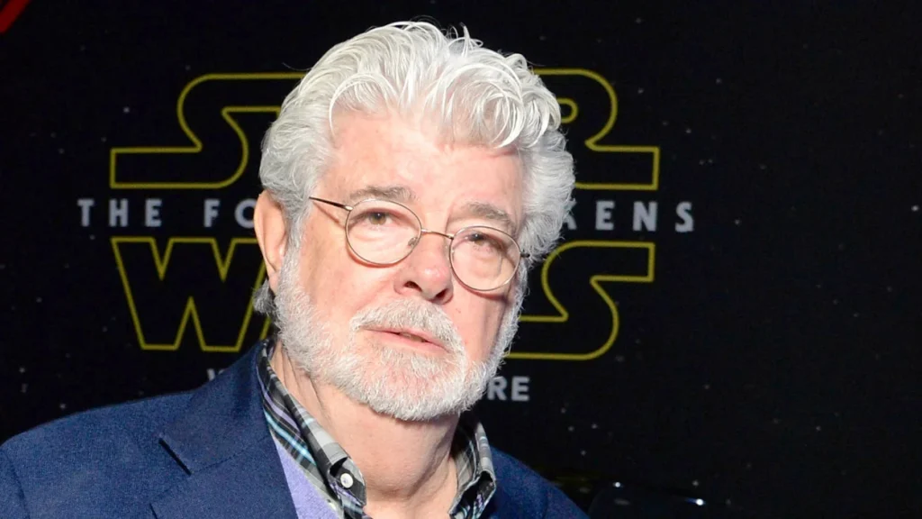 Rencana George Lucas untuk Trilogi Sekuel Star Wars Ternyata Jauh Lebih Aneh. (Foto: Michael Kovac/Getty Images for Dodge).