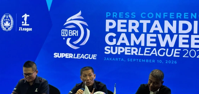 i league konpres