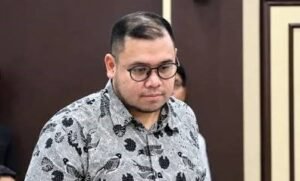 ibrahim arief