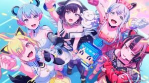 BanG Dream! Our Notes (Foto: Anime Corner).
