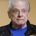 Harlan Ellison, Penulis Fiksi Ilmiah Legendaris yang Tak Pernah Menyukai Star Wars