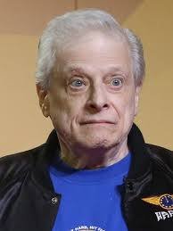 Harlan Ellison, Penulis Fiksi Ilmiah Legendaris yang Tak Pernah Menyukai Star Wars. (Foto: Wikipedia).