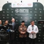 Green Jobs Bisa Tembus 9 Juta, Kemnaker Siapkan Kompetensi Tenaga Kerja