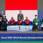 Indonesia Juara Dunia Boccia 2026, Toreh Sejarah dan Amankan Poin Menuju Paralimpiade 2028