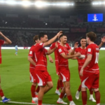 Ragnar dan Romeny Bawa Indonesia Menang 2-0 atas Singapura di Laga Perdana FIFA ASEAN Cup