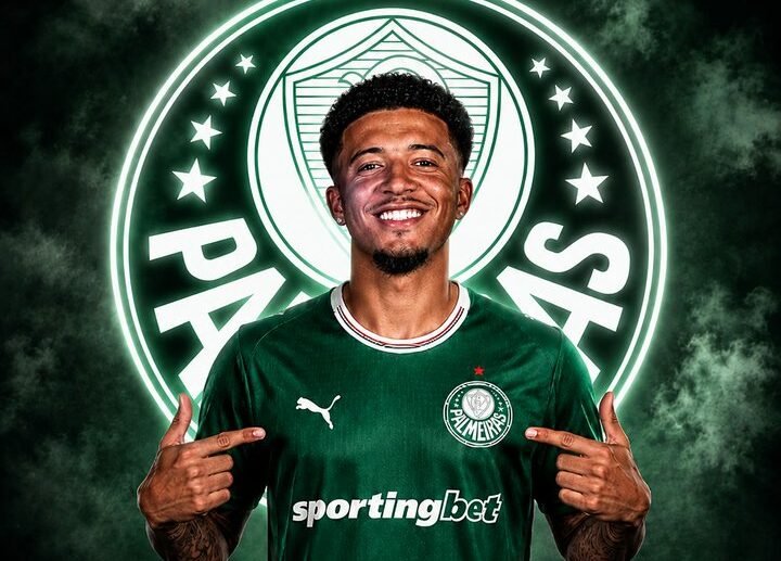 jadon sancho palmeiras