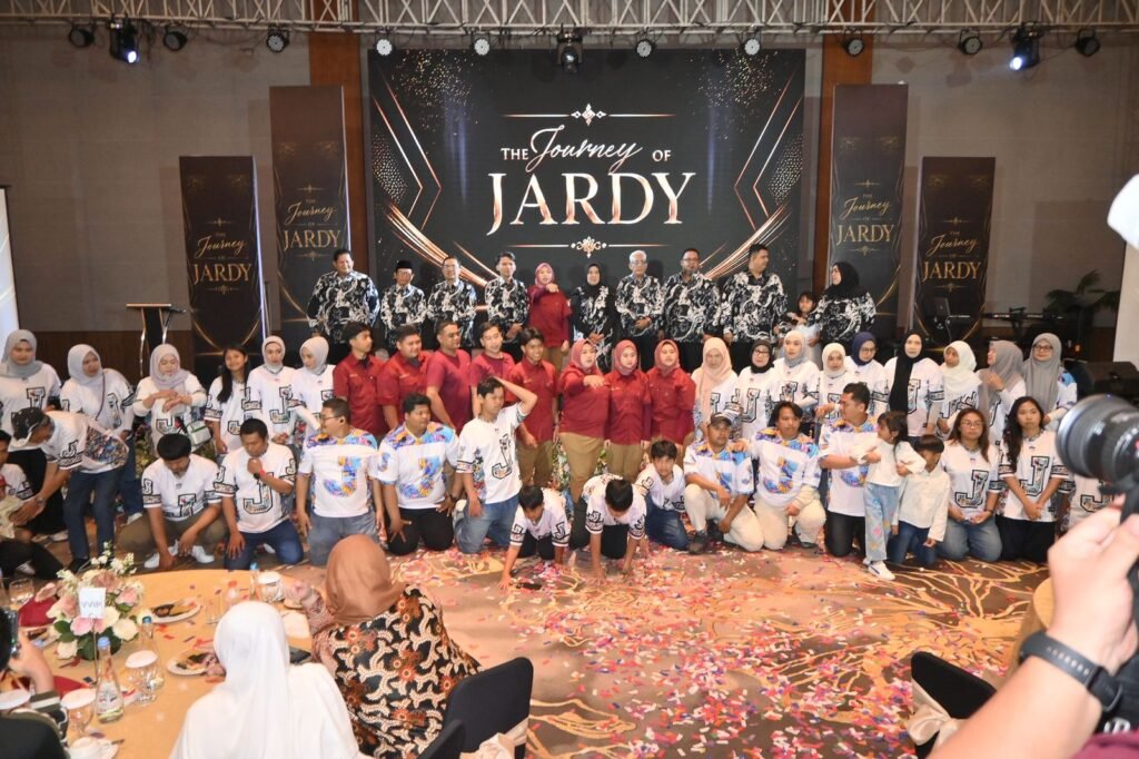 jardy