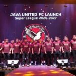 Komdis PSSI Hukum Java United Rp760 Juta, Resal Diskors 10 Laga dan Sayuri Bersaudara Disanksi