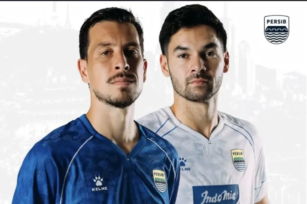jersey acl persib