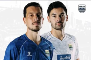 jersey acl persib