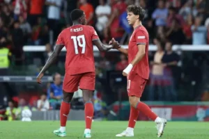 joao felix portugal uefa nations league