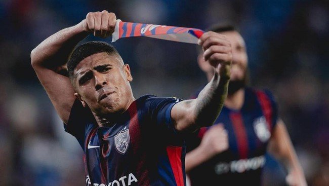 johor-darul-tazim-bergson da silva