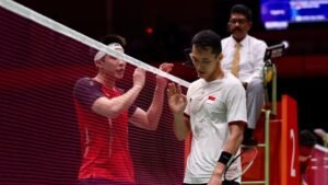 jonatan christie kalah di perempat final ag 2026