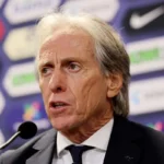 Reaksi Jorge Jesus Soal Klaim Cristiano Ronaldo yang Merasa 2 Kali Dibohongi
