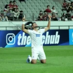 Julio Cesar Bikin Bobotoh Cemas, Lalu Bawa Kabar Baik Usai Jadi Pahlawan Persib di Seoul