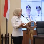 Pemkot Tangsel Keluarkan Imbauan, Abu Vulkanik Anak Krakatau Mulai Mengancam Kesehatan Warga