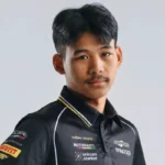 Rekan Setim Kiandra Ramadhipa Naik Kelas ke Moto3, Kiattisak Singhapong Siap Debut