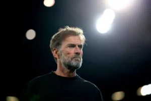 klopp pelatih jerman - uefa