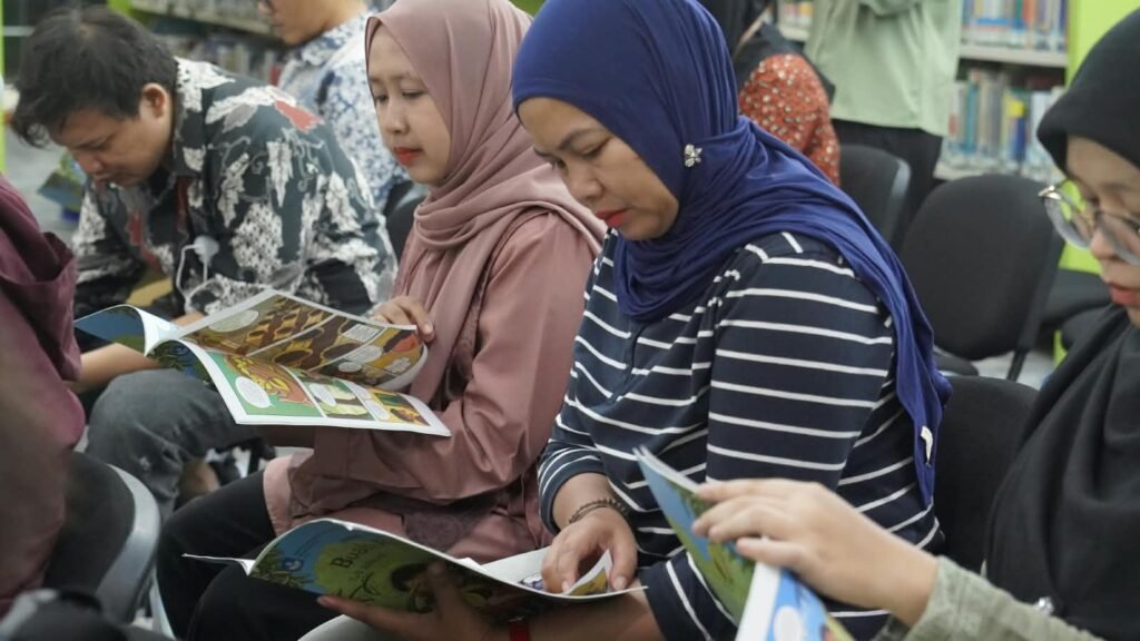 komik biji pala