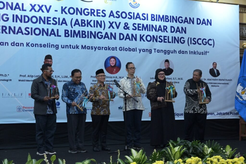 konseling iscgc