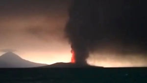 krakatau erupsi bmkg