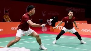 leo daniel ganda merah putih pbsi