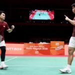 Leo/Daniel Cetak Sejarah, Ganda Putra Nonunggulan Pertama Raih Emas Asian Games Sejak 2006