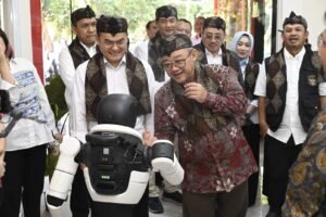lihat robot smk muti