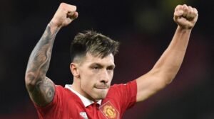 lisandro-martinez-manchester-united