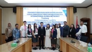 lomba debat internasional puspresnas