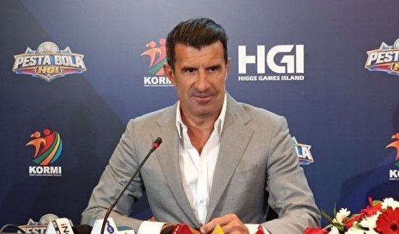 luis figo antara