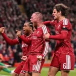 Liverpool dan Man City Menang Dramatis di Liga Champions, Phil Foden Cetak Hattrick